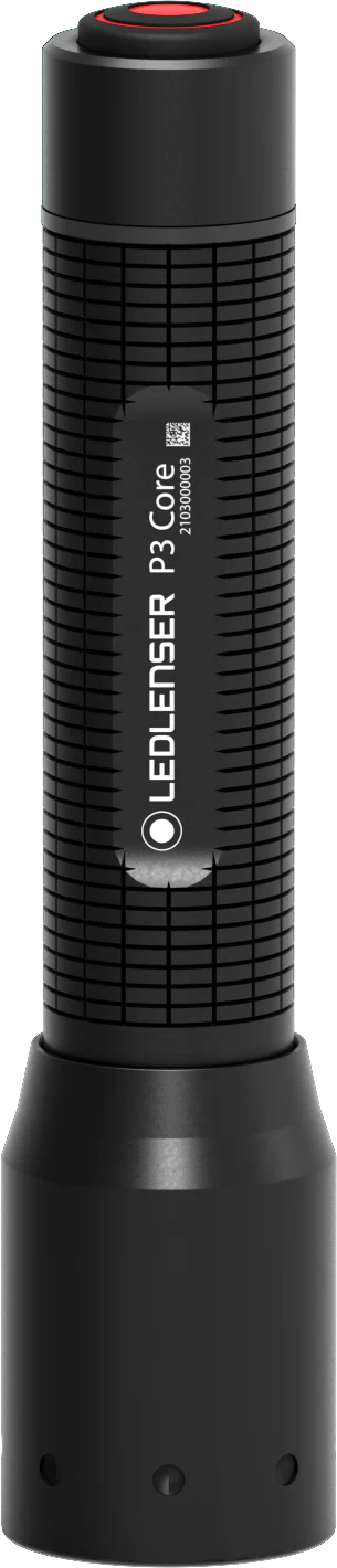 Linterna Ledlenser P3 - Imagen 3