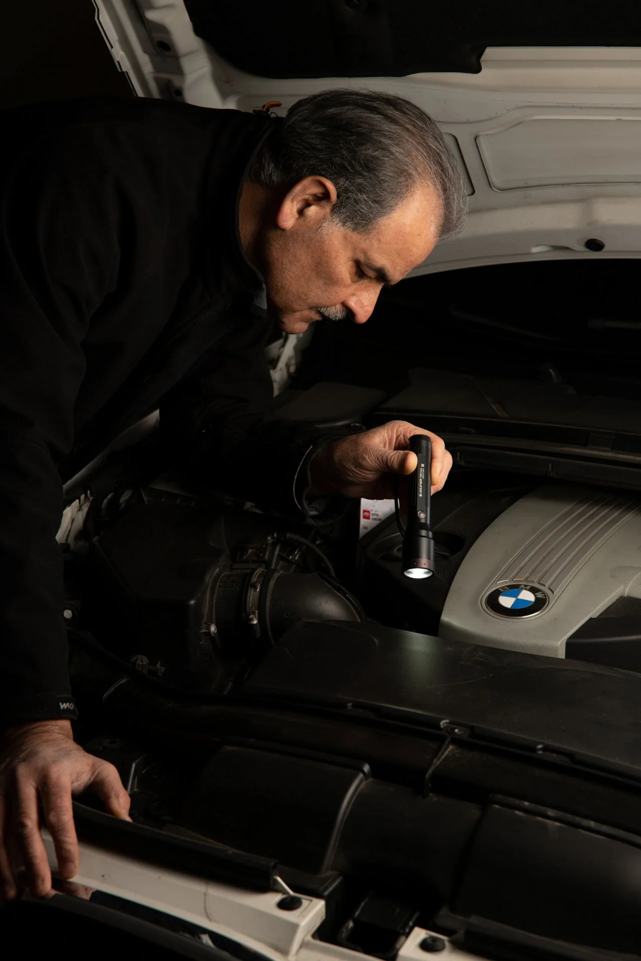 Linterna Ledlenser P6R - Imagen 9