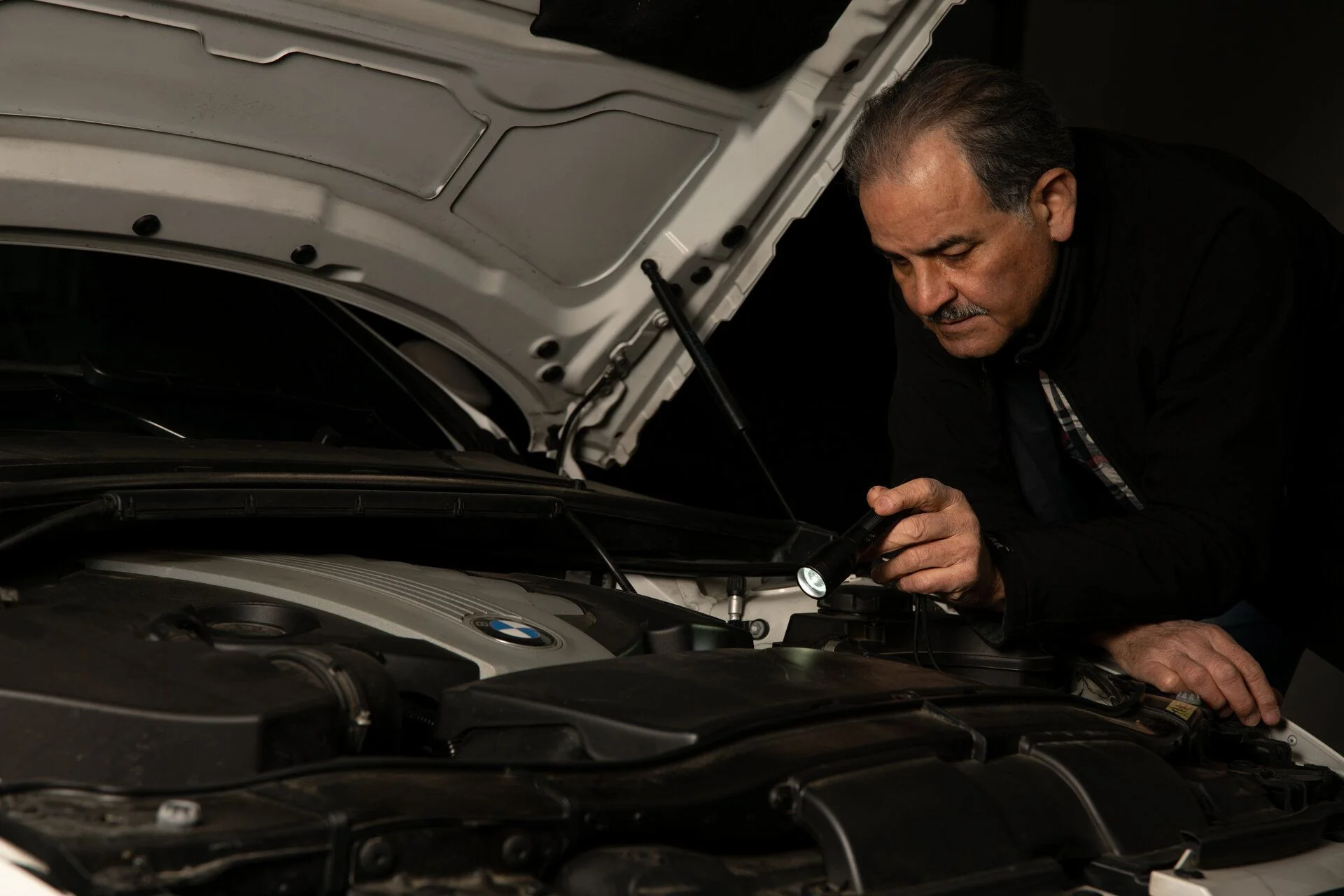 Linterna Ledlenser P6R - Imagen 7