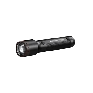 Linterna Ledlenser P7R