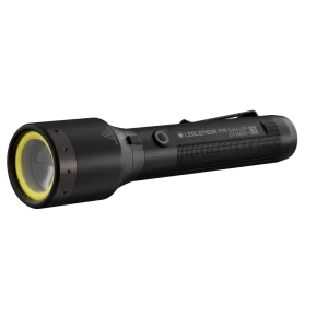 Linterna Ledlenser P9R Core LEP