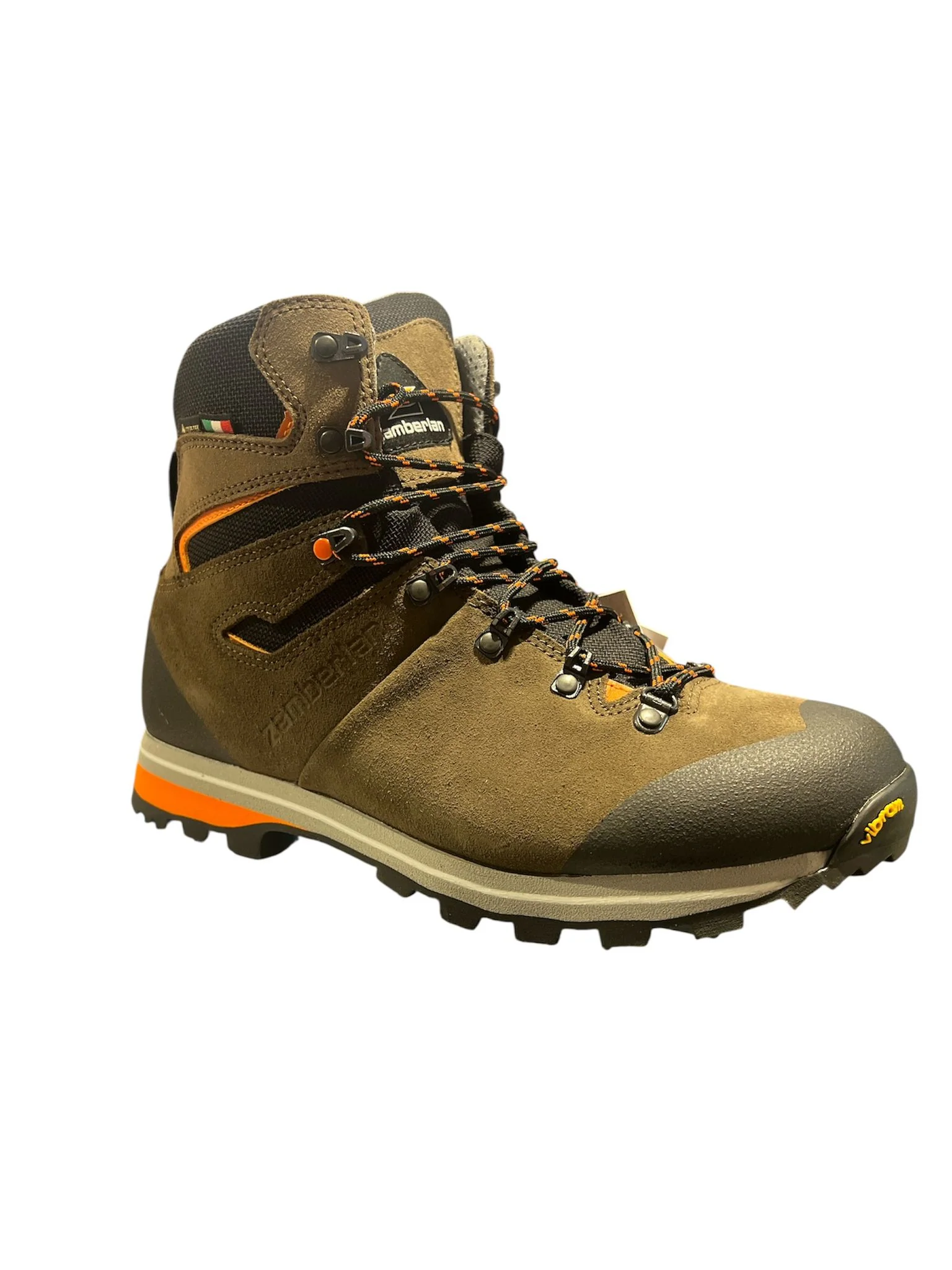 Botas de Caza Zamberlan Thunder GTX