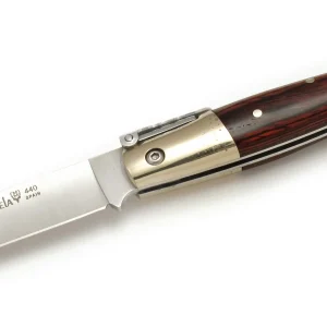 Cuchillo de Caza PQ-9R