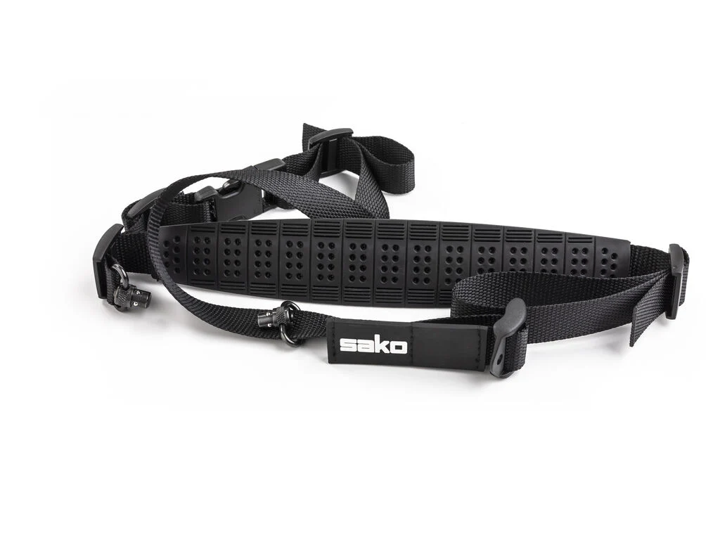Correa Portafusil Sako 3 HGR QD Takedown para Rifle S20 - Imagen 2
