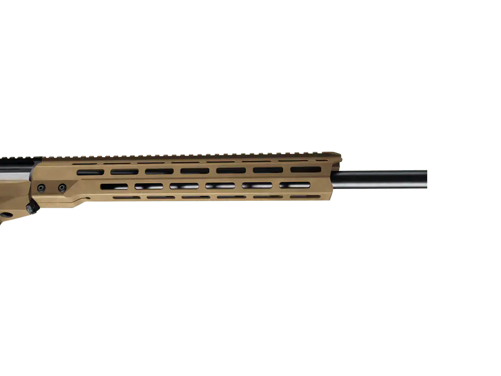Rifle de Cerrojo Tikka T3x TACT A1 - Imagen 4