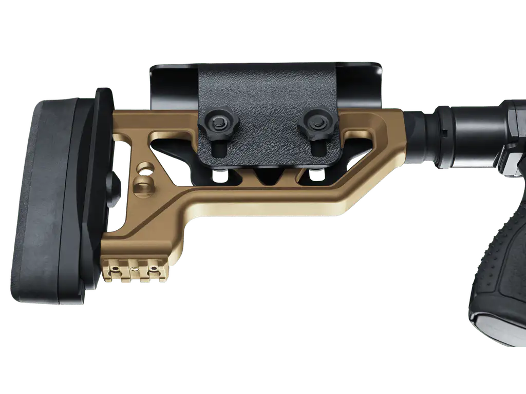 Rifle de Cerrojo Tikka T3x TACT A1 - Imagen 3