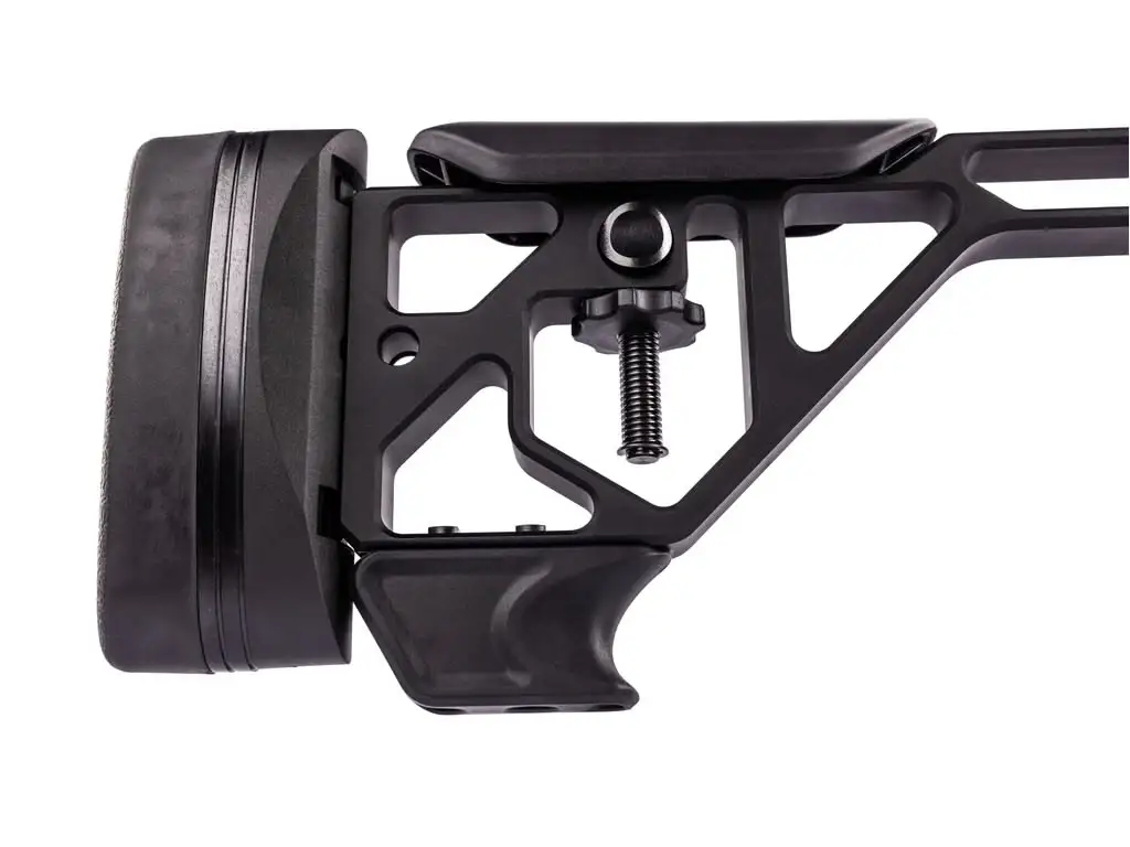 Rifle de Cerrojo Tikka T1x Ace Target - Imagen 3