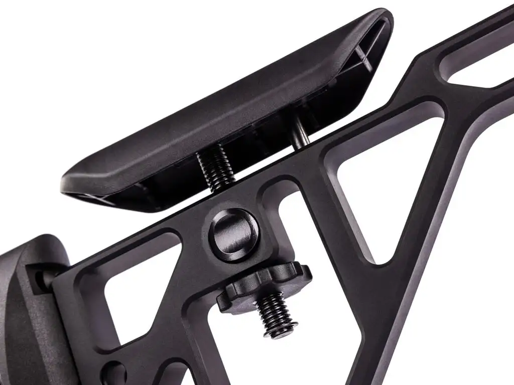 Rifle de Cerrojo Tikka T1x Ace Target - Imagen 5