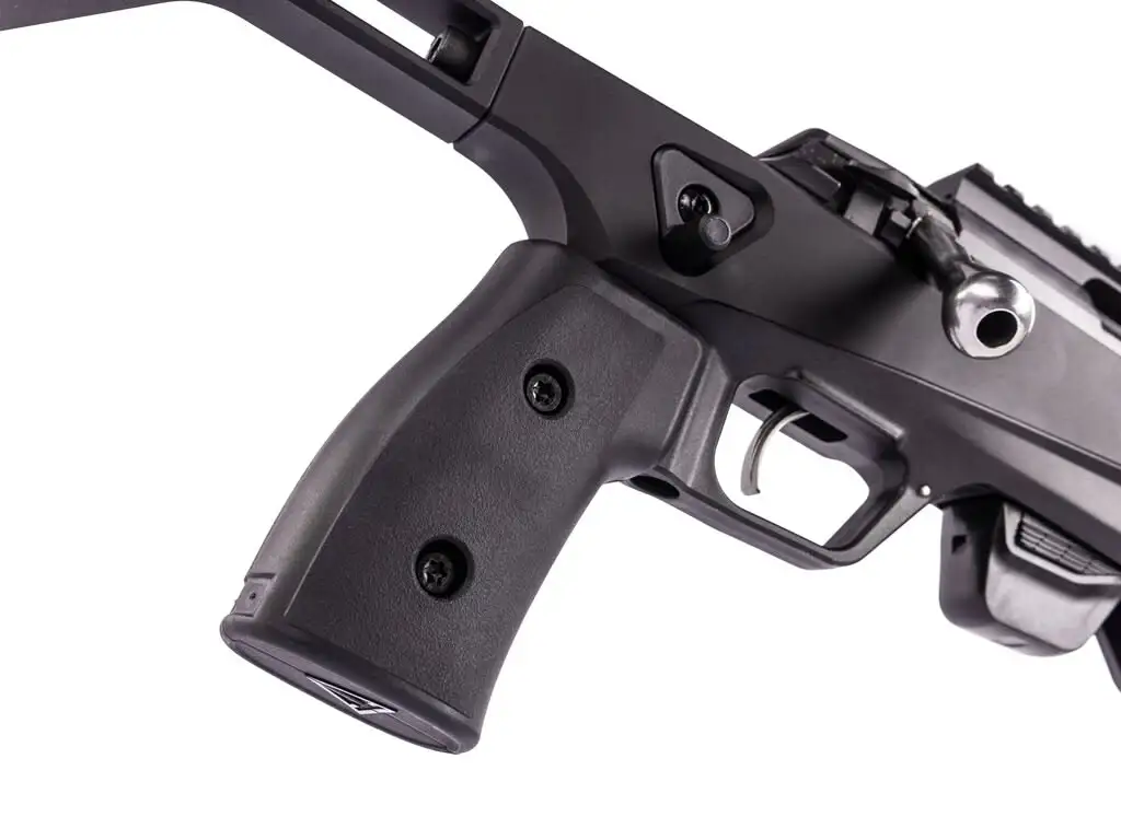 Rifle de Cerrojo Tikka T1x Ace Target - Imagen 8