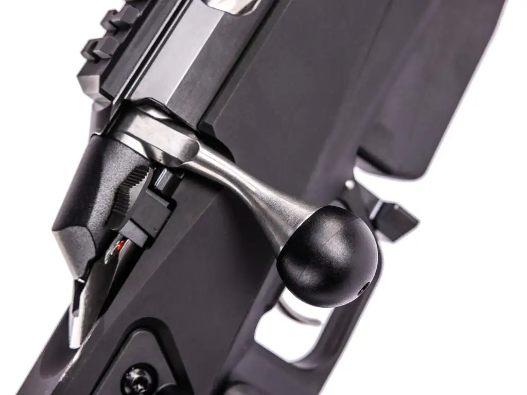 Rifle de Cerrojo Tikka T3x Ace Game - Imagen 4