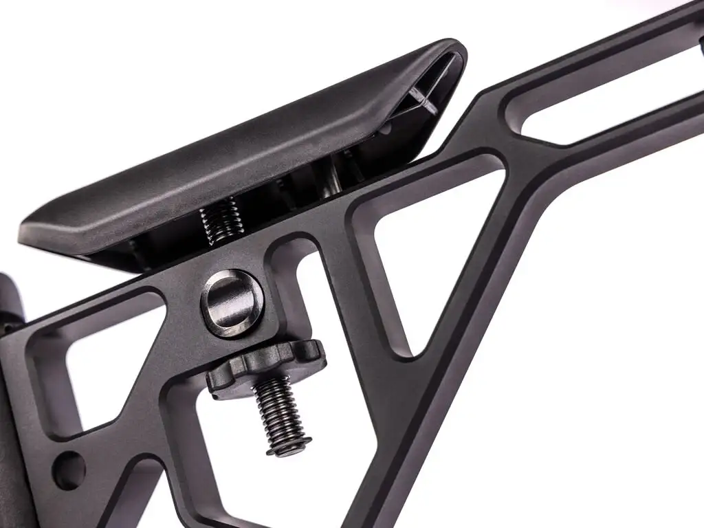 Rifle de Cerrojo Tikka T3x Ace Game - Imagen 6