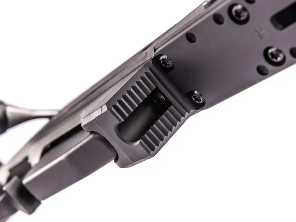 Rifle de Cerrojo Tikka T3x Ace Game - Imagen 9