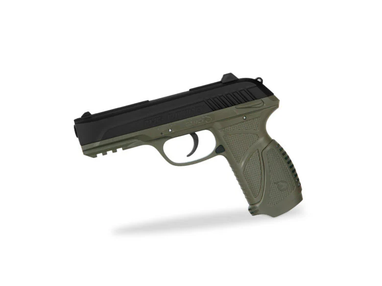 Pistola de Aire Comprimido Gamo PT-85 Blowback - Imagen 8