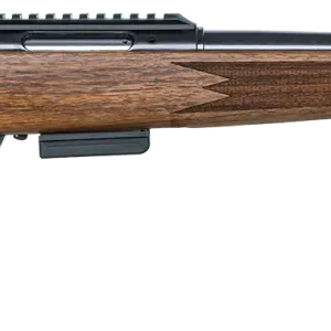 Rifle de Cerrojo Anschütz 1771 German Stock