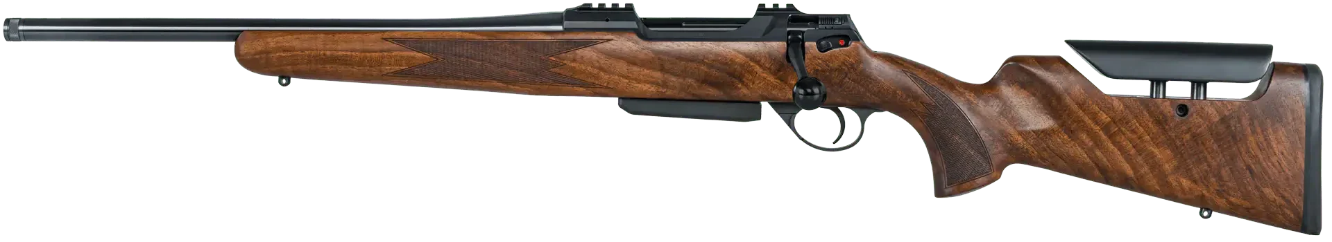 Rifle de Cerrojo Anschütz 1782 Classic PRO Zurdo