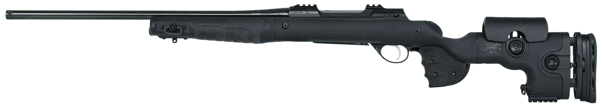 Rifle de Cerrojo Anschütz 1782 GRS Bifrost - Imagen 3