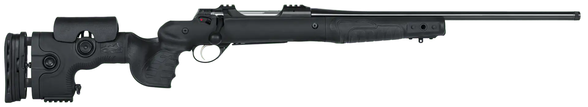 Rifle de Cerrojo Anschütz 1782 GRS Bifrost - Imagen 2