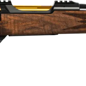 Rifle de Cerrojo Anschütz 1782 Gold Line