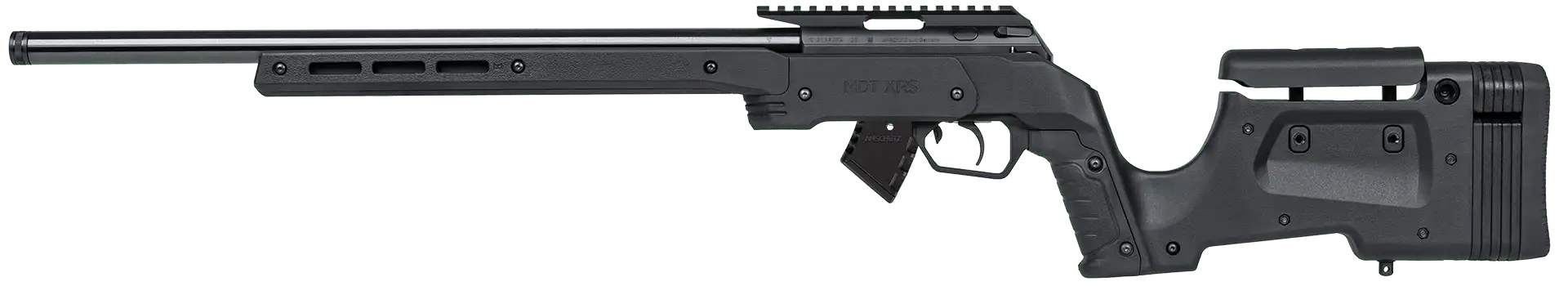 Carabina de Cerrojo Anschütz 1761 APR - Imagen 3