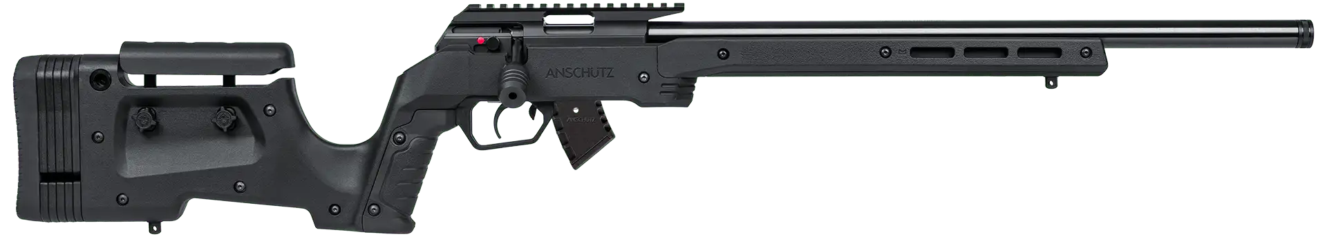 Carabina de Cerrojo Anschütz 1761 APR - Imagen 2