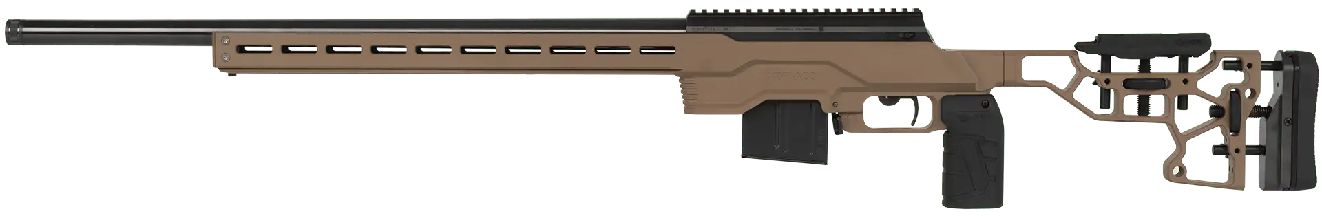 Rifle de Cerrojo Anschütz 1782 APR Flat Dark Earth - Imagen 3