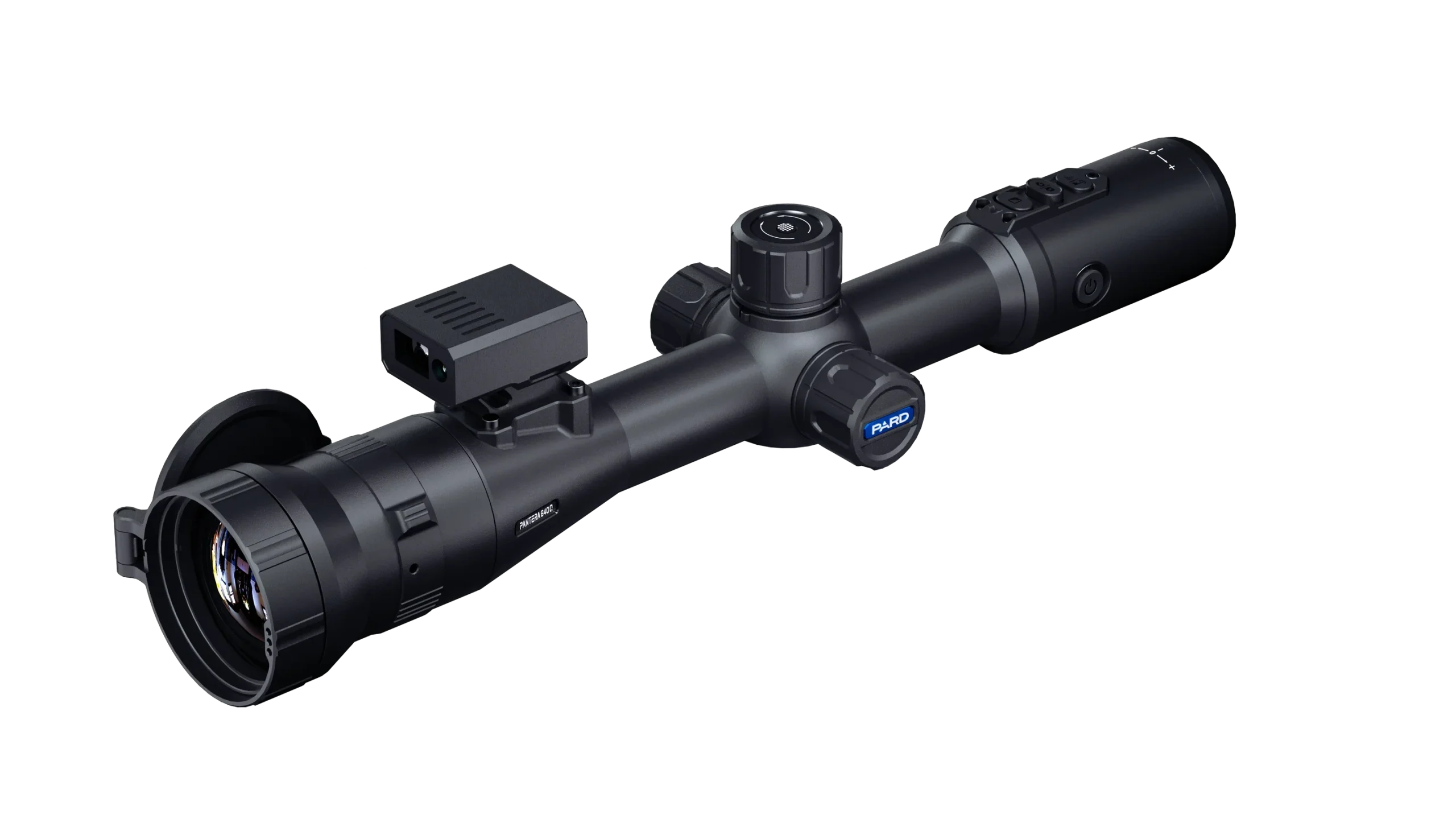 Visor Térmico Pard Pantera Q - Imagen 7