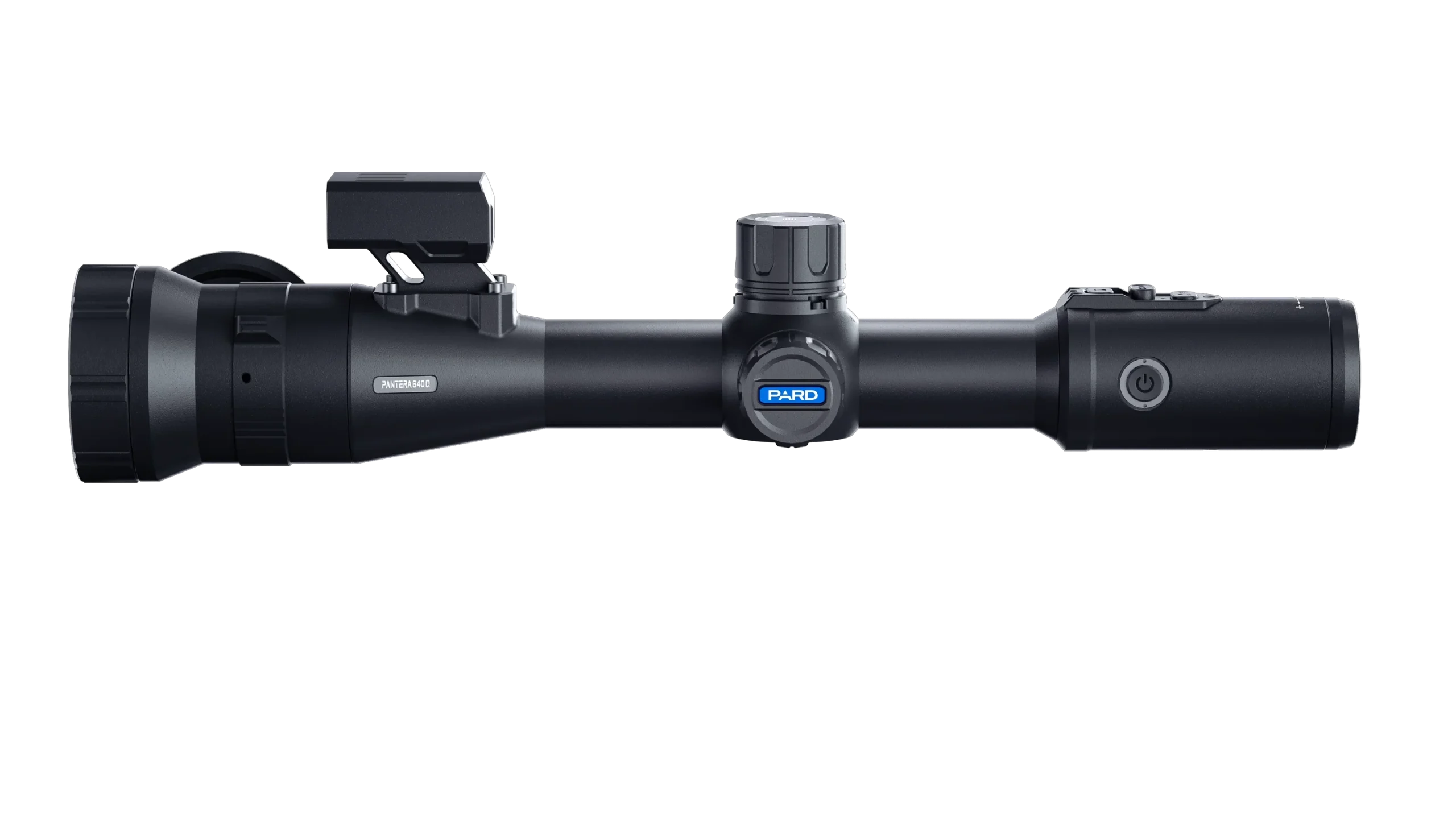 Visor Térmico Pard Pantera Q - Imagen 9