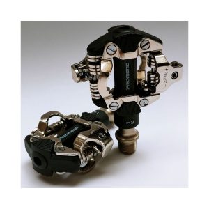 Pedales Promend Shimano Nylon MTB PD-M96p