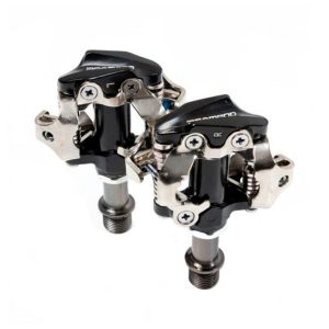 Pedales Promend shimano MTB PD-M96