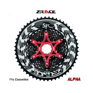 Piñon Zrace Alpha Cassette 11V Shimano / Sram