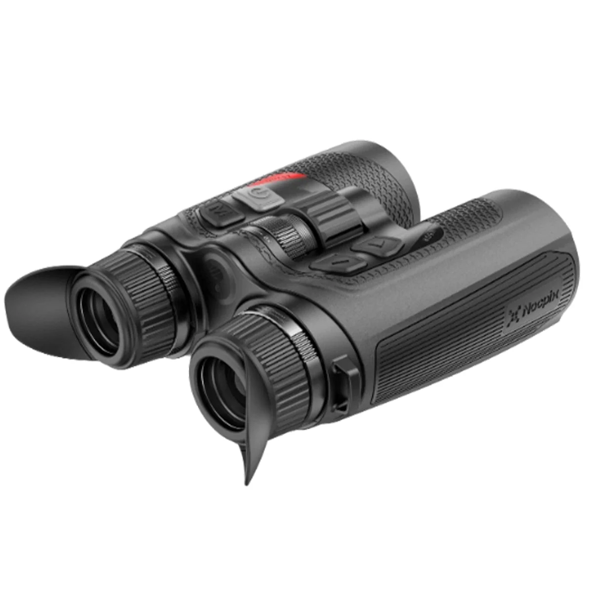 Binocular Térmico Nocpix QUEST con Telémetro Láser - Imagen 4