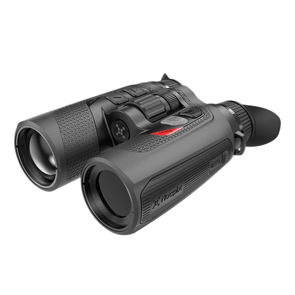 Binocular Térmico Nocpix QUEST con Telémetro Láser - Imagen 2