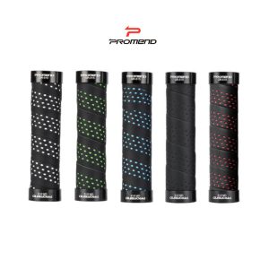 Puños Promend GR515 Antideslizante Fijación Doble