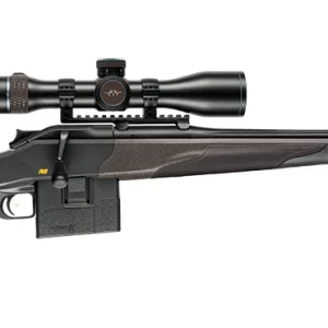 Rifle Blaser R8 Ultimate X Leather