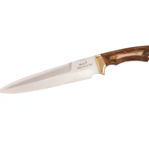 Cuchillo de Caza Muela Recova