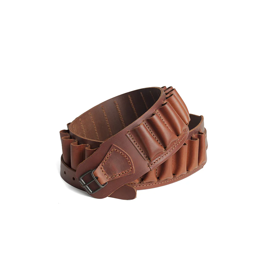 Canana en Piel de Becerro Ramírez Ruiz - Imagen 2