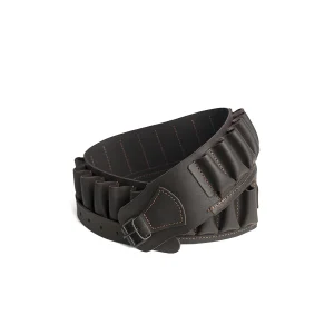 Canana de Cuero Engrasado Serrage Ramírez Ruiz