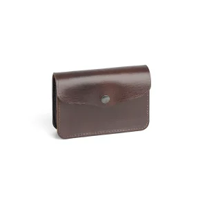 Bolsito Portabalas Vaqueta Burdeos Ramírez Ruiz