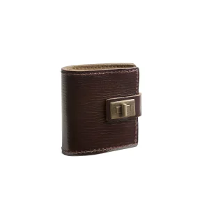 Cartera Portabalas de Piel Ramírez Ruiz