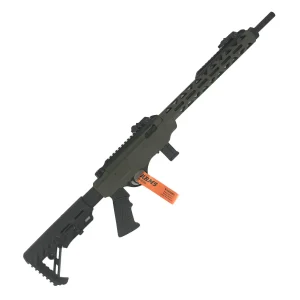 Rifle Semiautomático Adler RF-224 TAC