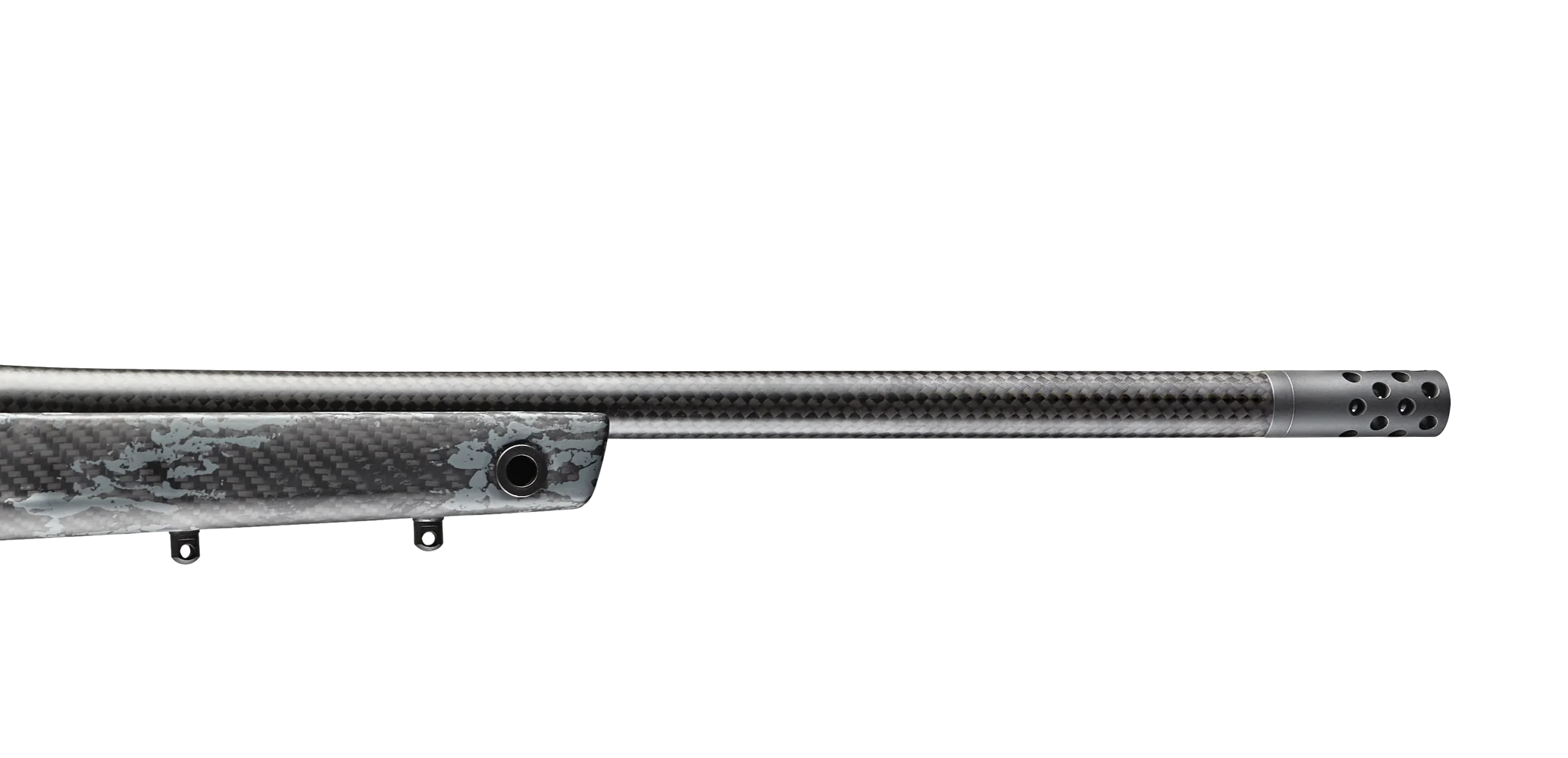 Rifle de Cerrojo Bergara B14² CREST CARBON - Imagen 6