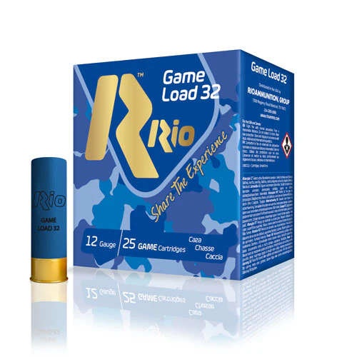 Cartuchos de Caza Rio Game Load - Imagen 3