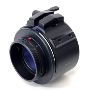 Anilla Adaptador Q-R de una pieza para Hikmicro Thunder (y similares)