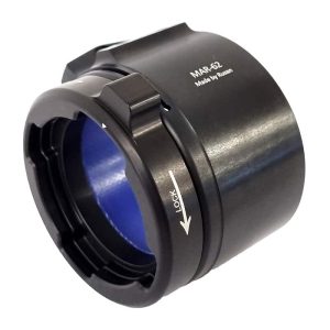 Anilla MAR para Acople Thunder a Visor