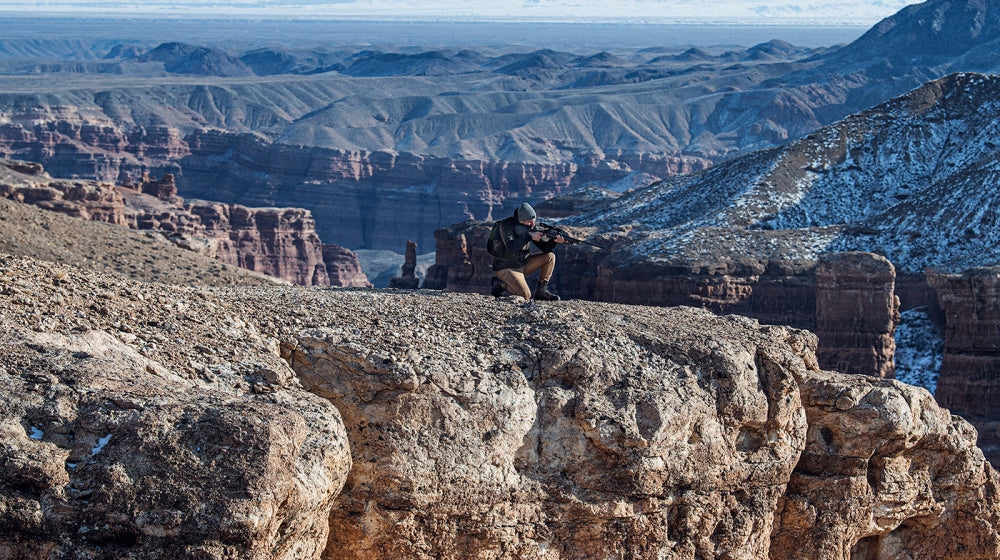 Rifle de Cerrojo Sako S20 Hunter - Imagen 8