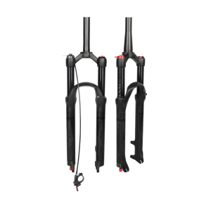 Horquilla Toseek TFK-SE+ Amortiguador Aire Freno Disco MTB 29″