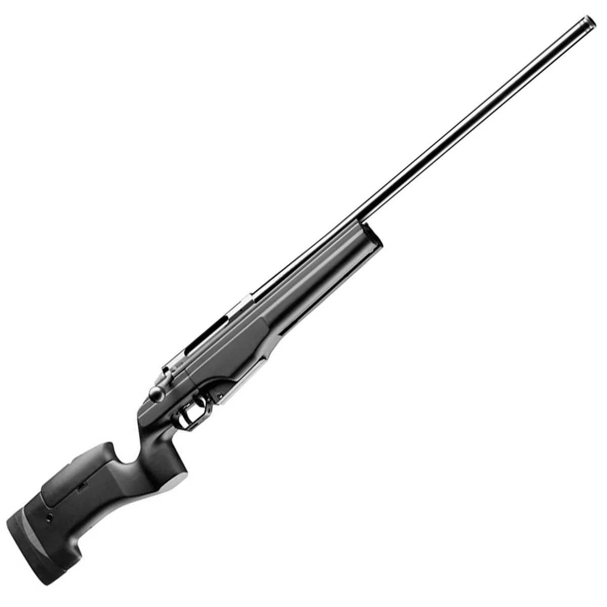 Rifle Sako TRG 22 Black - Imagen 2