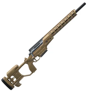 Rifle Sako TRG 42 A1 Brown