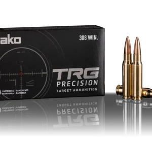 Balas de Tiro TRG Precision