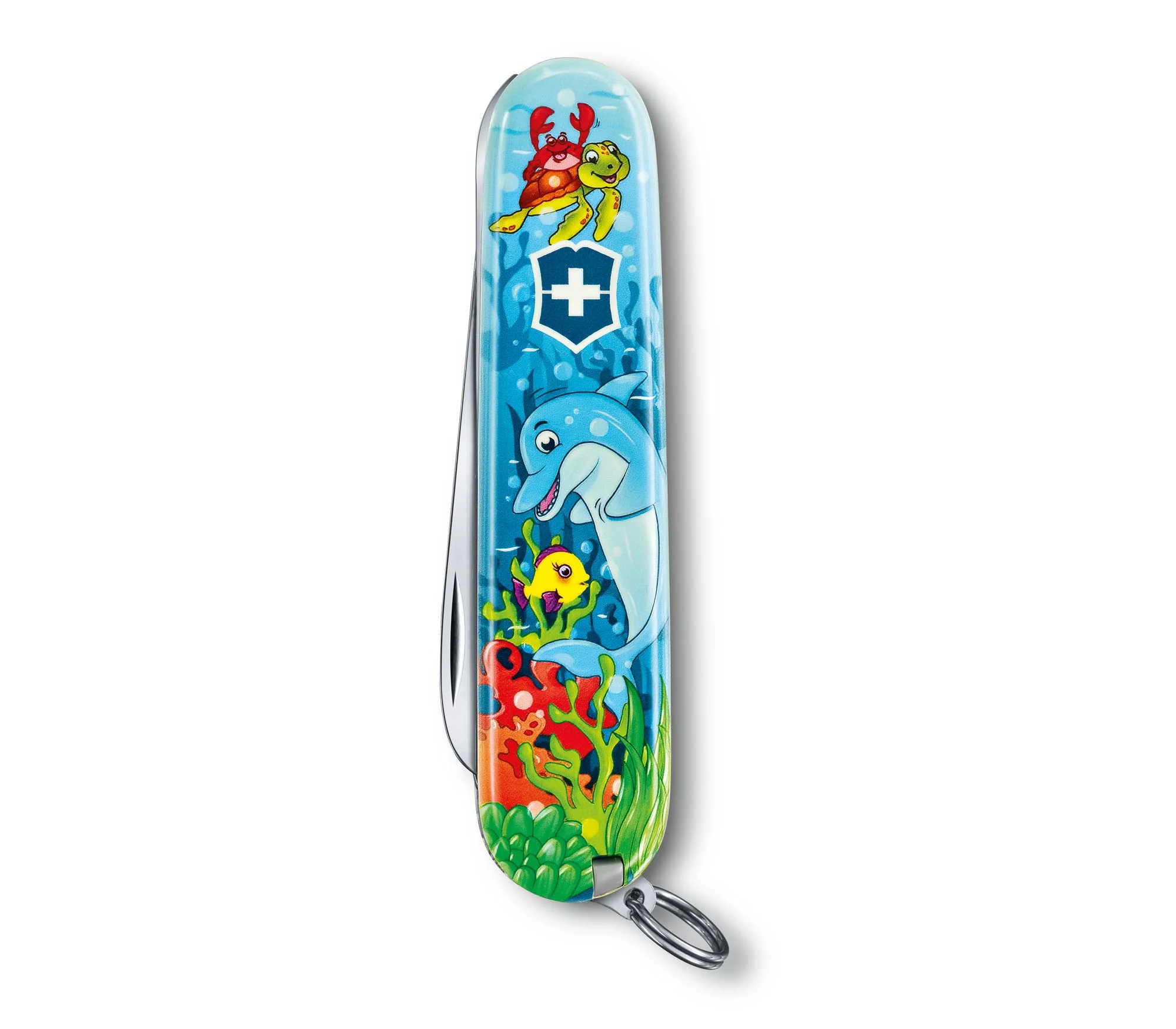 Mi Primera Victorinox Edición de Animales - Imagen 6